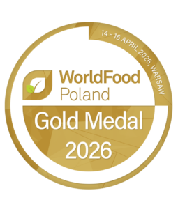Gold Medal World Food 2026