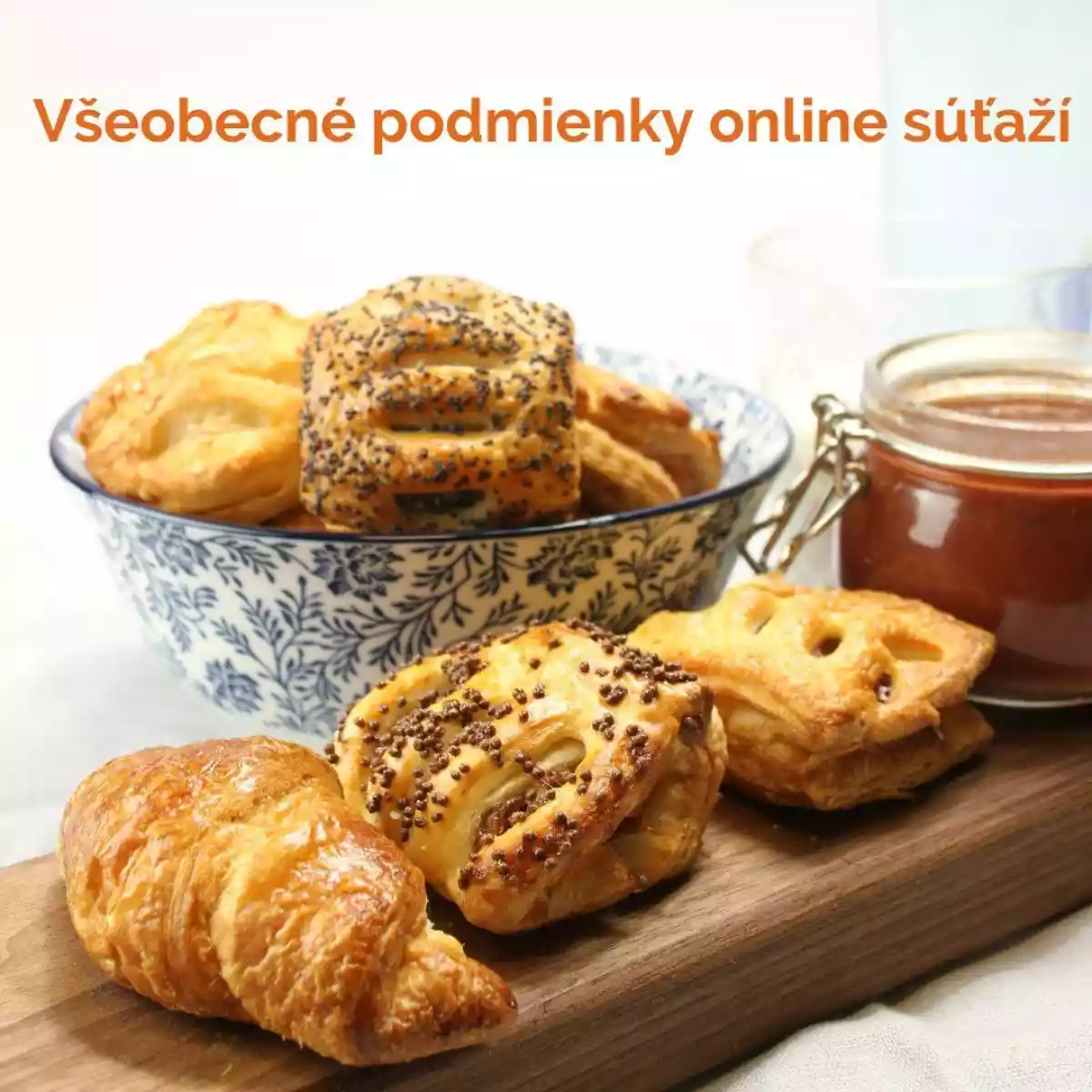 Online sutaze podmienky