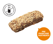 Balance proteinova tycinka