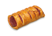 Hreben brusnicovy cele