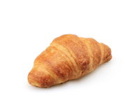 Mini maslovy croissant en