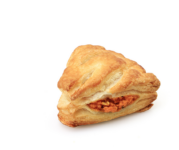 Mini pizzove en