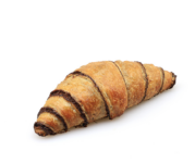 Mini rollo cokoladove en