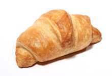 Mini croissant 1