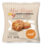 Minit home 2021 sacok plast minipizza