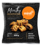 Minit home 2021 sacok plast sviatocne
