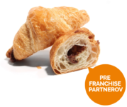 Nugatovy croissant fr