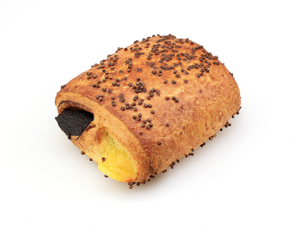 118 24 Cokoladovo vanilkova rolka 80g cele