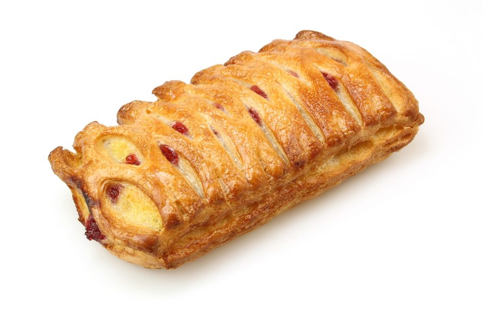 Hraben ovocno kremovy cele