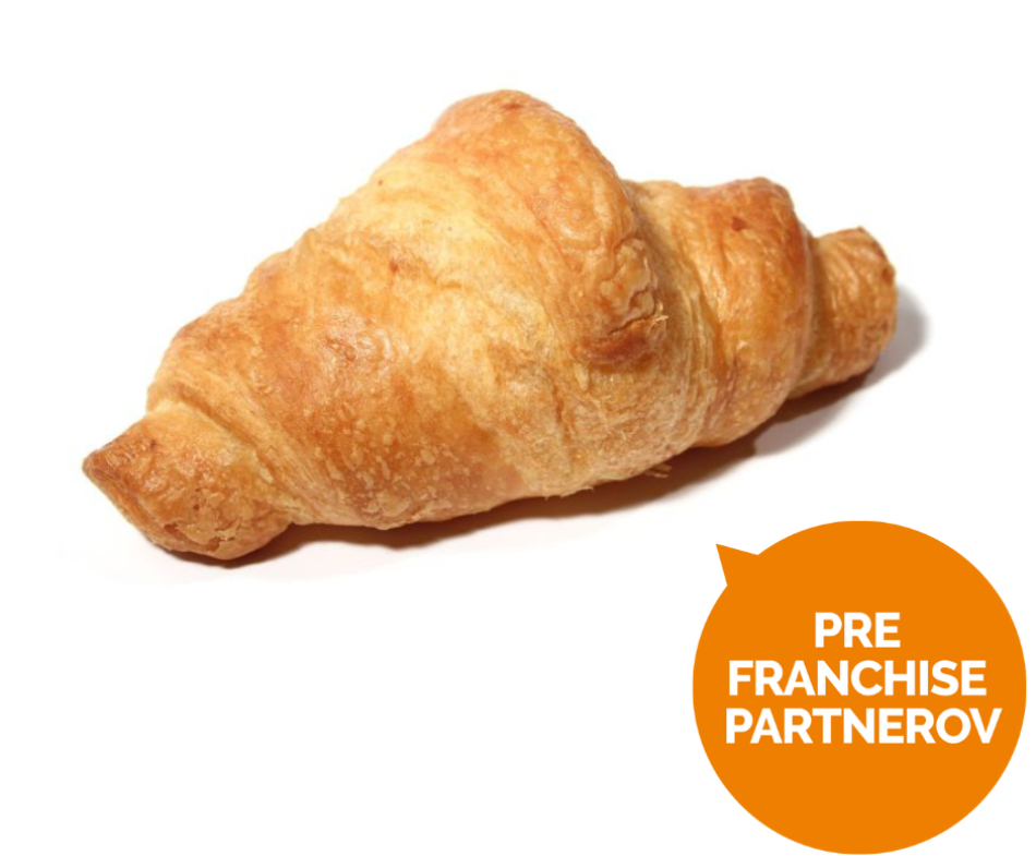 Maslovy croissant fr