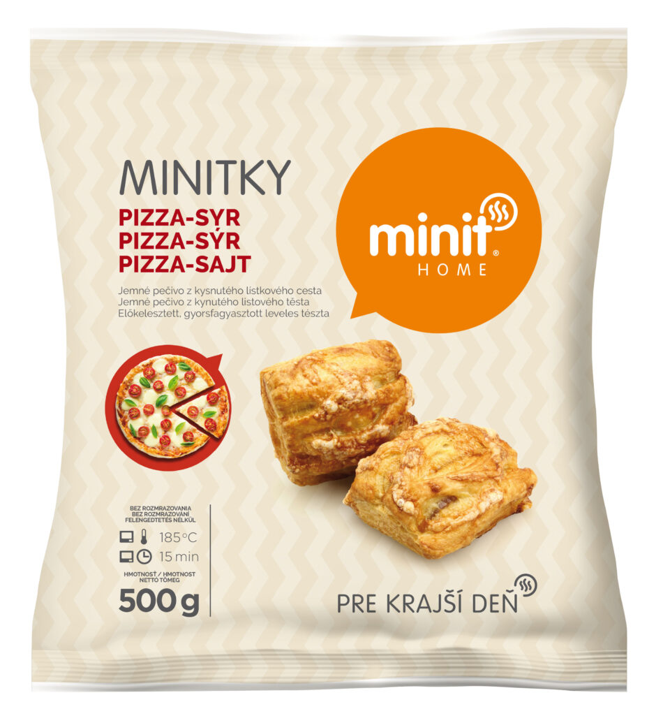 Minit home sacok 2023 pizzasyr vizu