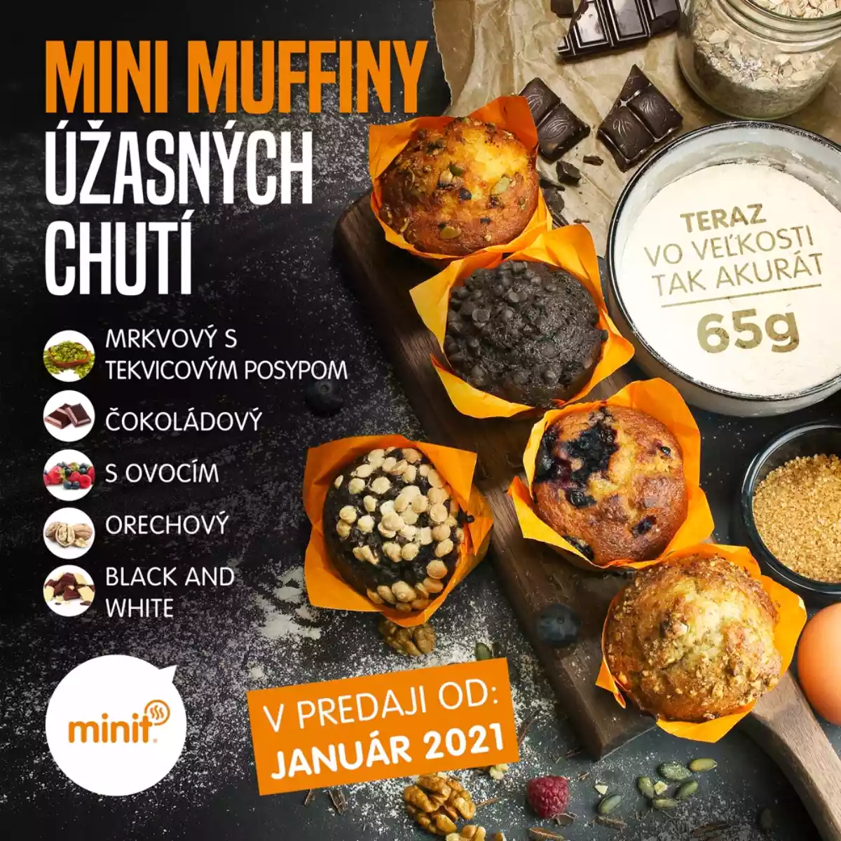 Muffin65 FB