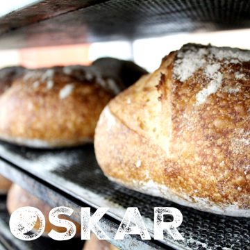 Oskar ig