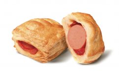 Mini hotdog image2