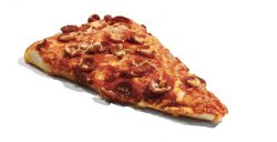 Pizza120 klobasa image