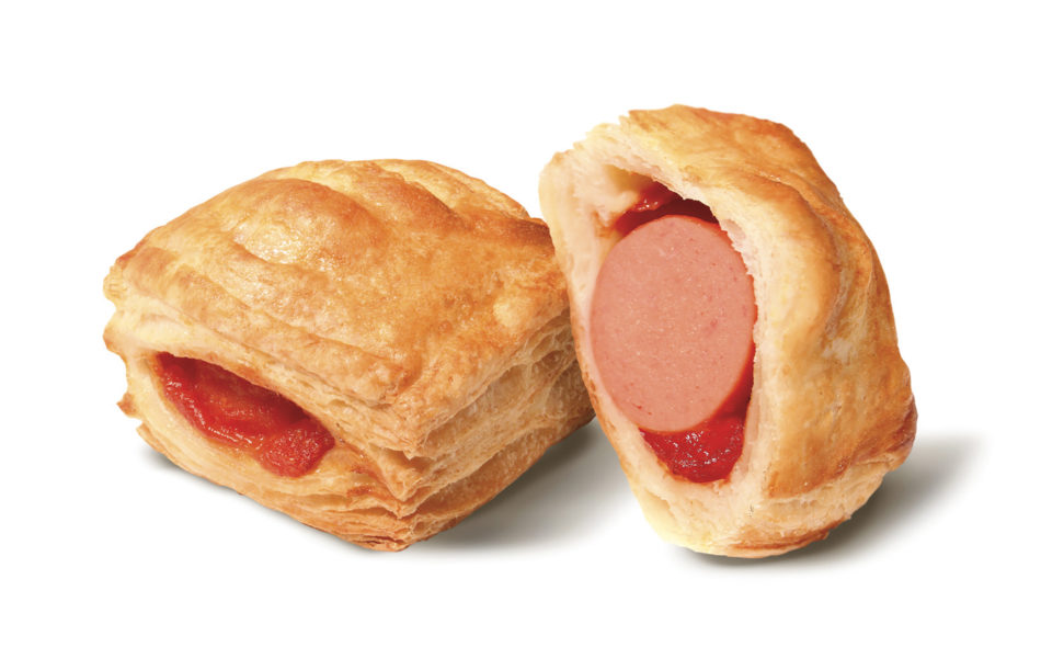 Mini hotdog image2